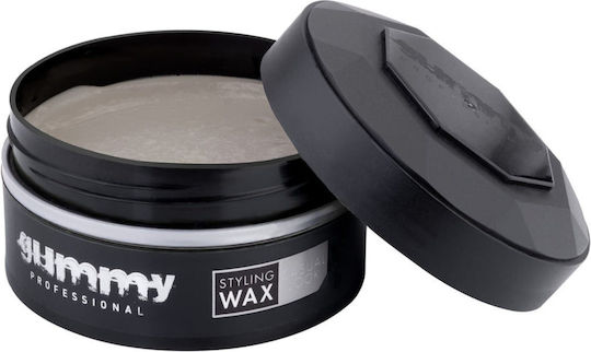 Styling Wax Casual Look