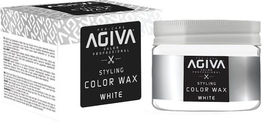 Hairpigment Color Wax Lumânare