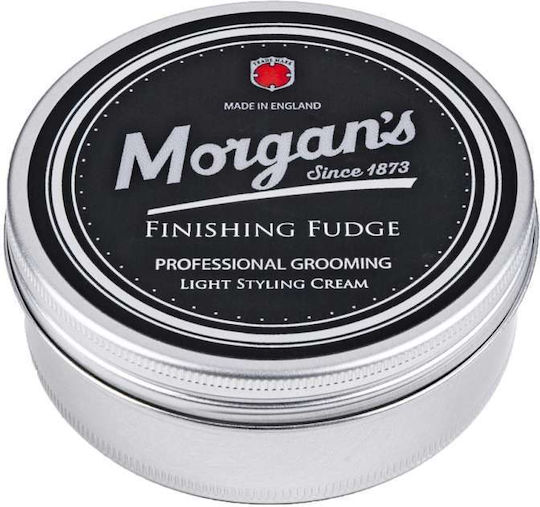 Finishing Fudge Cremă pentru un Rezultat Natural 75 ml