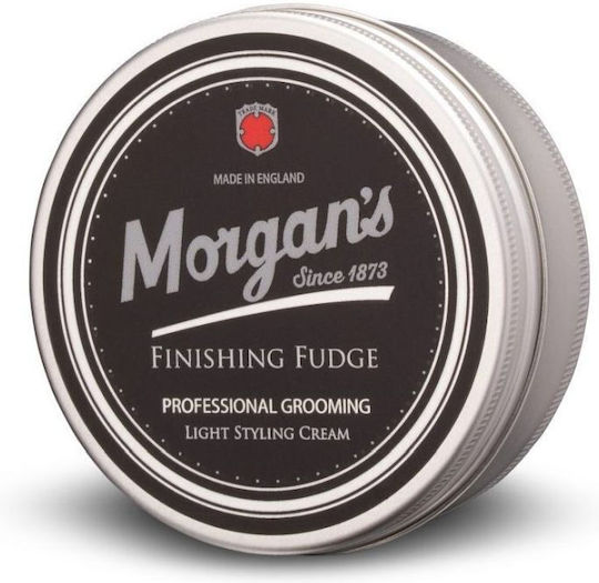 Finishing Fudge Cremă pentru un Rezultat Natural 75 ml