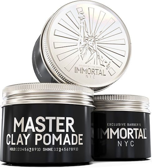 Master Clay Pomade