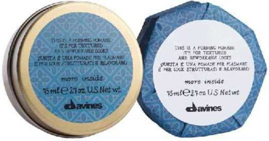 Davines This Is A Forming Pomade Pomadă