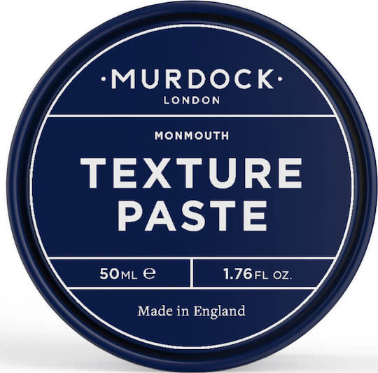 Texture Paste για Ελαφρύ Κράτημα & Λάμψη 50ml
