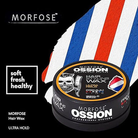 Morfose Morfose Ossion Premium Barber