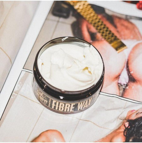 Fibre Wax Insouciant Wachs