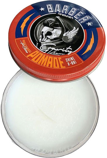 Criminals Pomade Für Starkes Reservierung & Glänzen 100ml