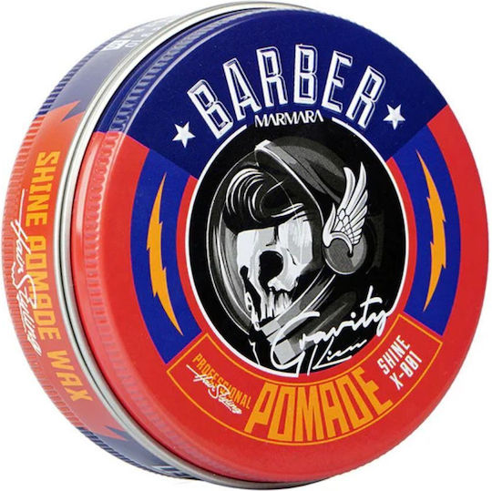 Criminals Pomade Für Starkes Reservierung & Glänzen 100ml