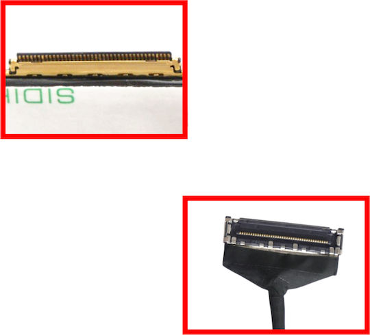 Screen Flex Cable for Lenovo Thinkbook 16 G6+ G7+ Asp 21q5 Laptop