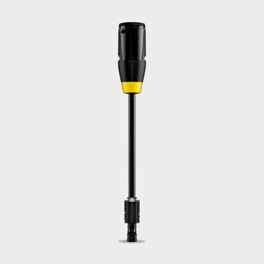 Karcher K 4 Comfort Premium Aparat de Spălat cu Presiune, Electric, 1800 W, cu Presiune de 130 bar și Pompă Metalică