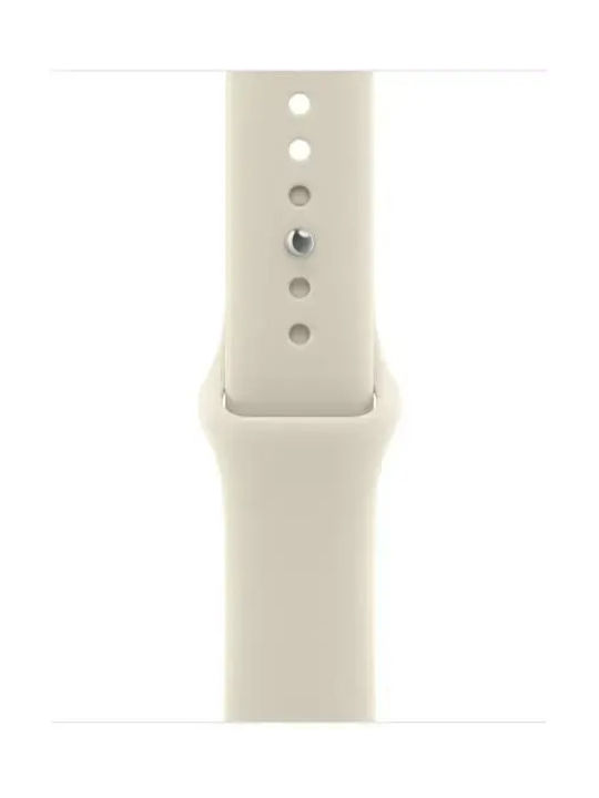 Curea Apple 40mm Sand Sport Band M L