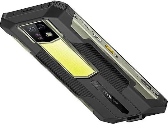 Armor 24 Pro (12/256GB) Ανθεκτικό Smartphone Μαύρο