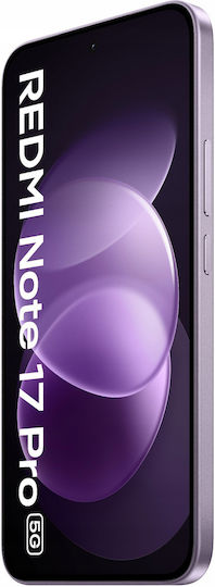 Redmi Note 17 Pro NFC 5G (8/512GB) Purple