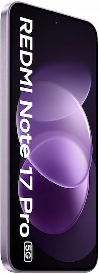 Redmi Note 17 Pro NFC 5G (8/512GB) Purple