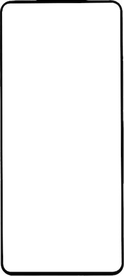 Spacer 9D 0.3мм Закалено Стъкло Samsung Galaxy A52s