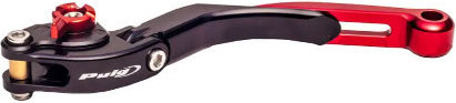 Einstellbarer Flexibler Motorradhebel Kupplung Universal 24rnr Puig