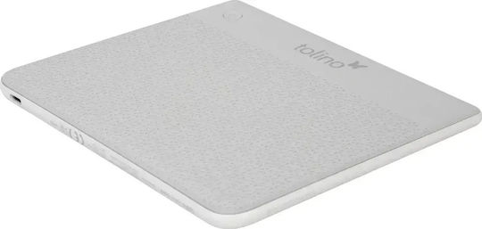 Tolino Vision Farb 7" (32GB) Weiß