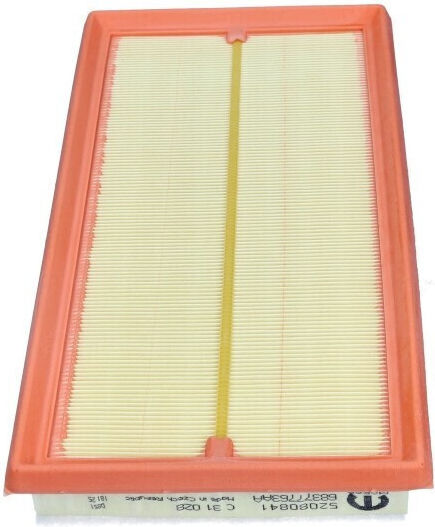Fiat 500X 14 Air Filter 52080841