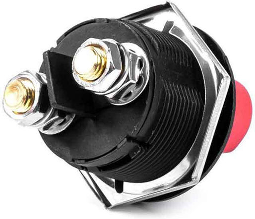 Car Battery Switch 12V-24V