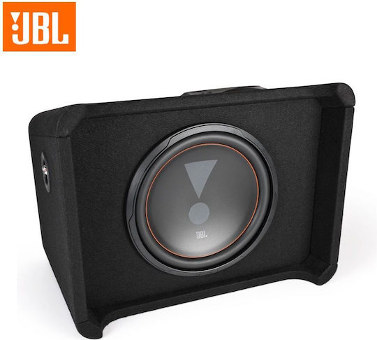 JBL Auto-Audio-Subwoofer 12" 400 W RMS mit Box
