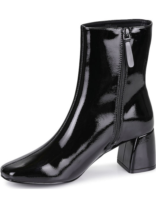 Γυναικεία Μποτάκια Black