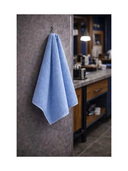 Stewehome Set of 2 Athletic Towels Soft Texture Quick Drying 50x90 Cm