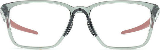 Men's Plastic Oakley Double Down Ox8188d 818806 56