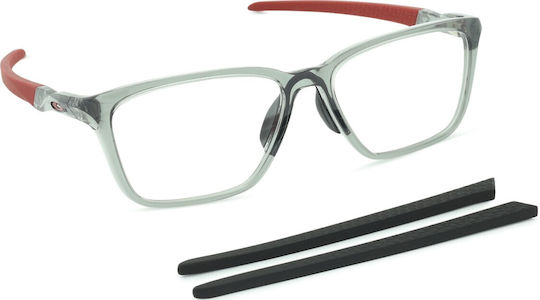 Men's Plastic Oakley Double Down Ox8188d 818806 56