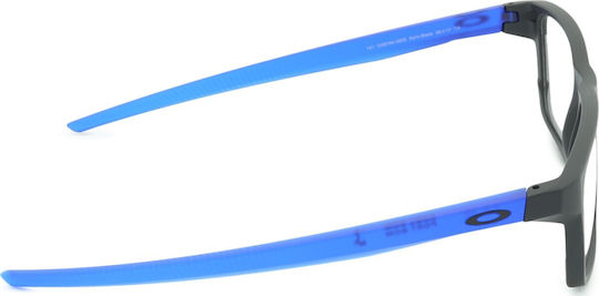 Ανδρικά Πλαστικό Oakley Port Bow Ox8164 816408 55
