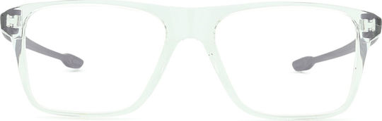 Ochelari de Vedere pentru Copii din Plastic Oakley Youth Rx Bunt Oy8026 802612
