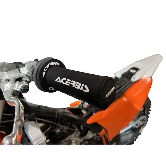 Acerbis Neopren-Griffhülse 26076.090 Schwarz