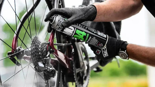 Muc-off Mo-94 Rust Remover
