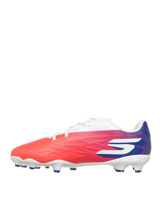 Razor 2 Jr MG Kinder Fußballschuhe mit Nocken Mehrfarbig