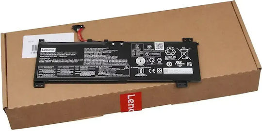 Original Lenovo L20m3pc2 Li-ion Battery 3910mah 3 Cells 11.52v