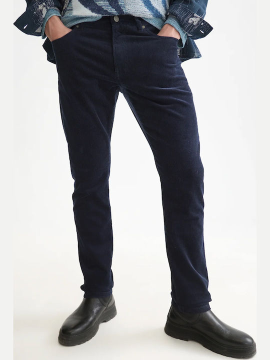 Scotch & Soda Ralston Pantaloni Sky Captain