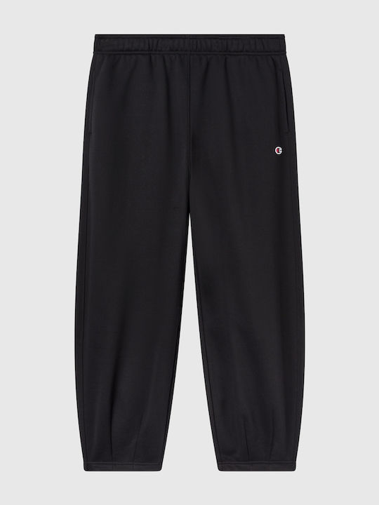 Παντελόνι Φόρμας Black