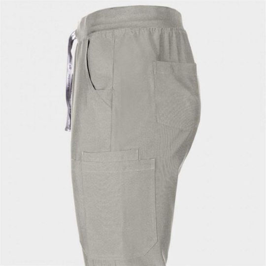 Stenso Nobby Unisex Grey Medical Pants