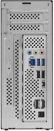 ASRock X600 B Bb Box Barebone