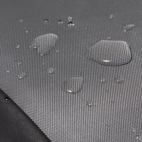 Schwarzer Kamerarucksack f\u00fcr Fotoapparate