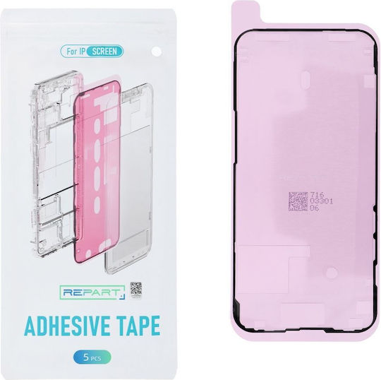 Repart Adhesive Lcd Iphone 14 Pro Max 5pcs Pack