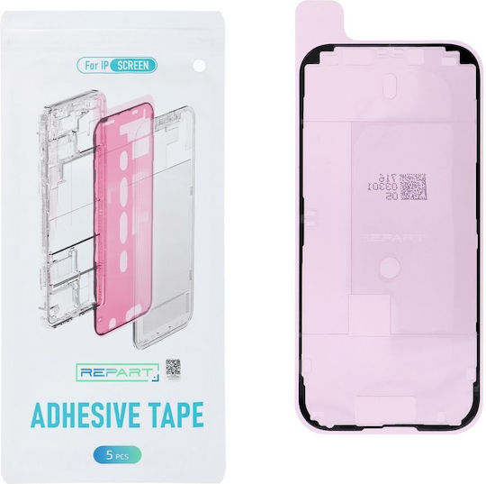 Repart Adhesive Lcd Iphone 16 Pro 5pcs Pack