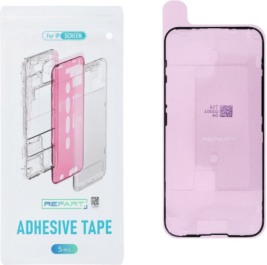 Repart Adhesive Lcd Iphone 16 Plus 5pcs Pack