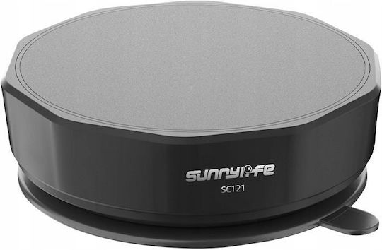 Sunnylife Стойка за Екшън Камери за Автомобил за GoPro / DJI / Insta360