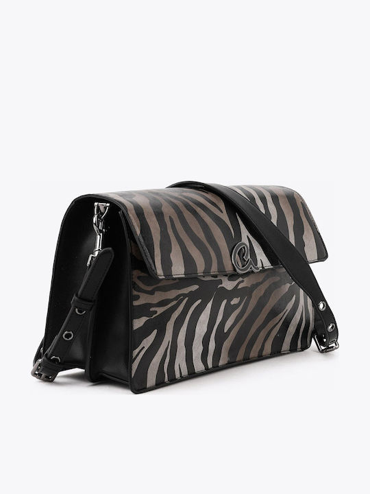 Damen-Schultertasche Puro
