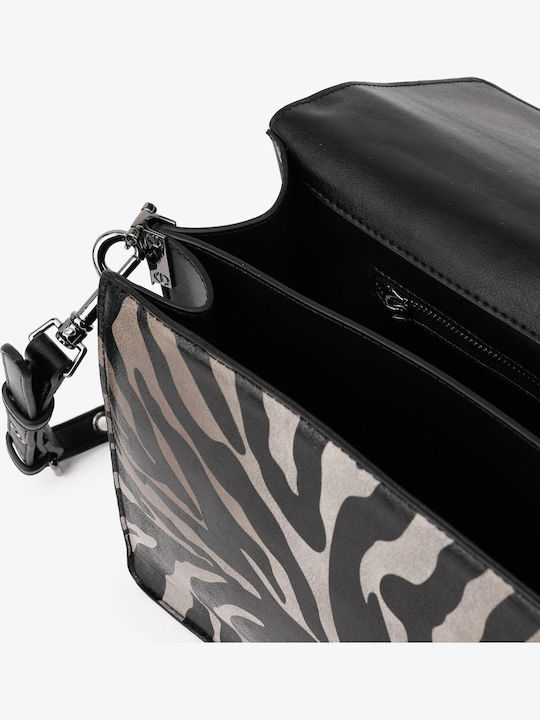 Damen-Schultertasche Puro