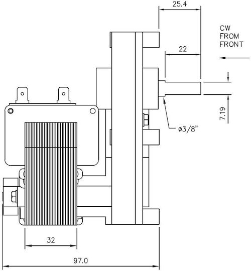 Електрически мотор-редуктор за пелетна печка Mellor Fb1407 3rpm Ecoteck Ravelli Ambiente E Calore Karmek Cadel Italflame Technoflame Tmc Bestfire Mg Italiana Camina Puros Edilkamin Eurofiamma Mecatech Fair King Fire Pigal Eva Calor Eurostek Други