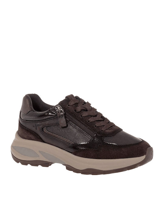 Damen-Sneakers Moka
