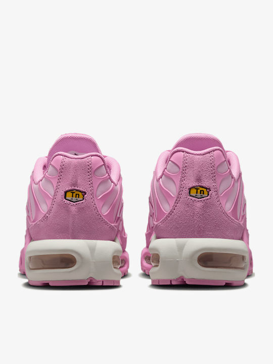 TN Air Max Plus Adidași Damă Pink Rise / Pink Foam
