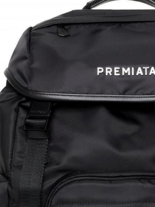 Rucksack Schwarz