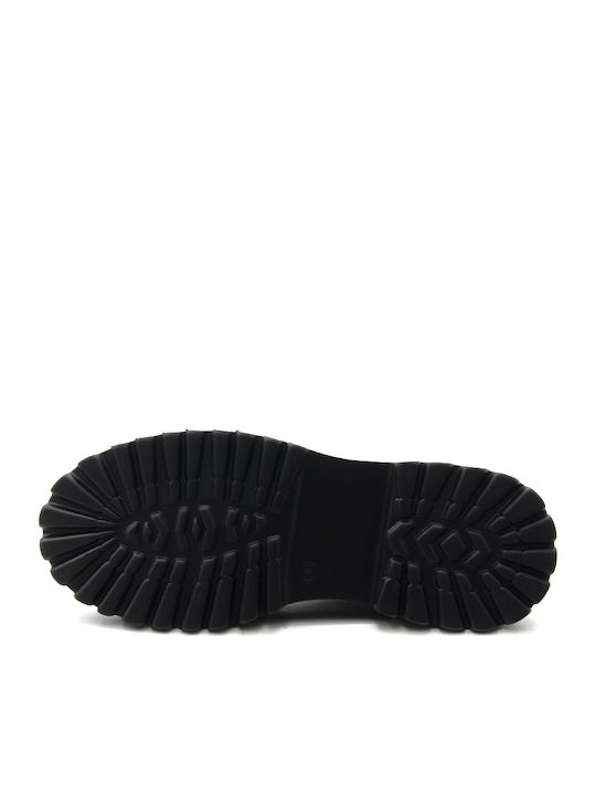 Women's Boots Black