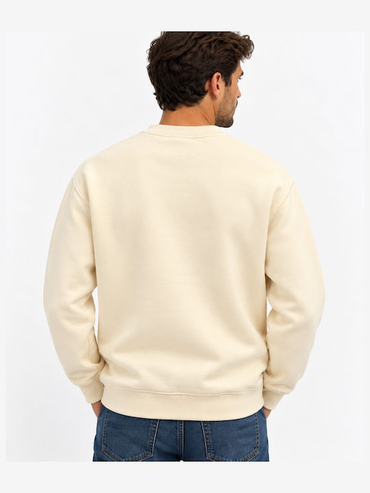 Vanilla Sweatshirt